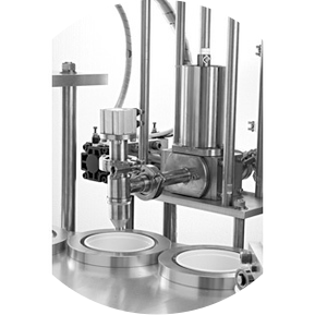 Filling Nozzle