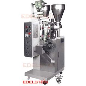 Overview of machine Bag vffs machine VBP125SCD