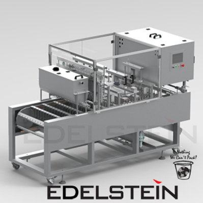 Auto Soft Tube Filling & Sealing Machines