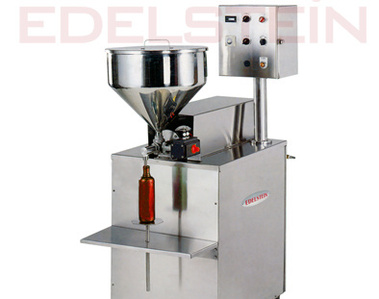EDELSTEIN Manual Vacuum Filler
Manual Negative Pressure Filler
Manual EvacuationFiller