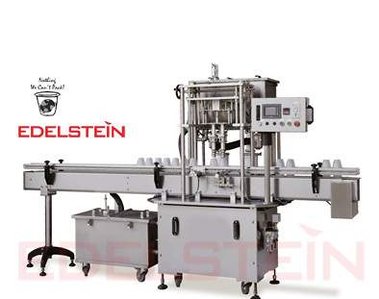 In-Line Cup Filler  for medium productivity demand