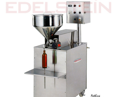 EDELSTEIN Manual Vacuum Filler
Manual Negative Pressure Filler
Manual EvacuationFiller