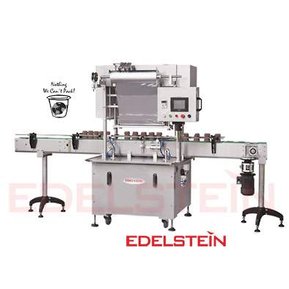 In-line Cup Sealing Machine