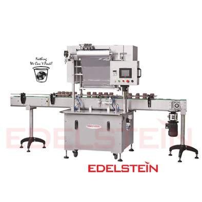 n-Line Cup Sealing Machine 
model: ILC-204-S