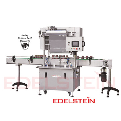 Linear Type Cup Sealer