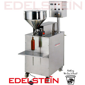 Floor-top Manual Piston Filler