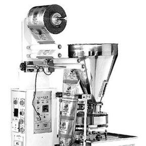 Bag Form-Fill-Seal
vffs VBP320