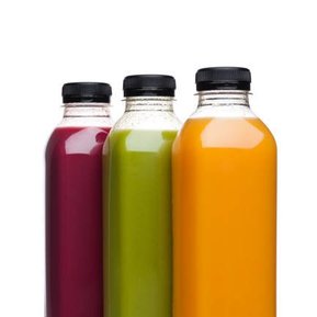Juice Turnkey Production Machinery