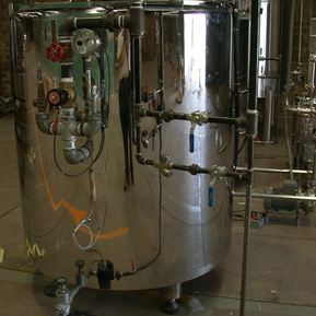 Turnkey Cup Jelly Production Line Equipment
