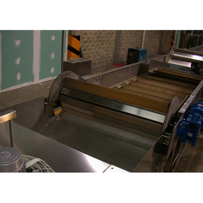 Turnkey Cup Jelly Production Line Equipment