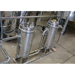 Turnkey Cup Jelly Production Line Equipment