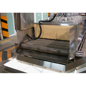 Turnkey Cup Jelly Production Line Equipment