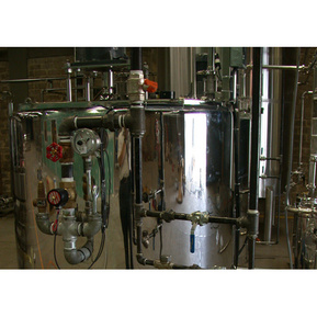 Turnkey Cup Jelly Production Line Equipment