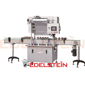 Turnkey Cup Jelly Production Line Equipment
