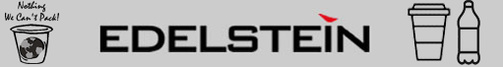 EDELSTEIN Packaging Machinery