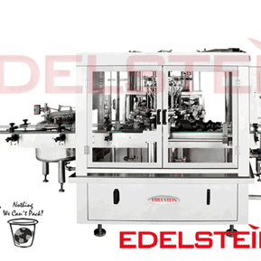 Rotary Rinsing Machines