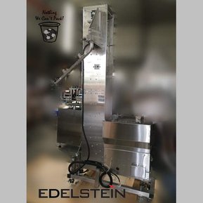 Lifting Cap Sorter for ROPP caps
