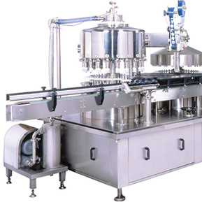 Turnkey equipment of Bottle juice 