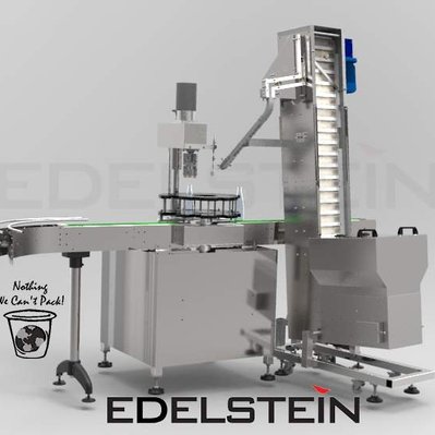 Bottle, Cup Unscrambling Machines, Filling Machines, Capping Machine, Sealing Machines made in Taiwan