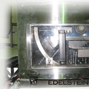 Cup Rinsing System