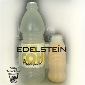 Bottle juic