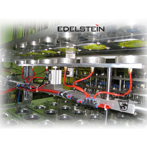 Pre-Form Foil Loading System