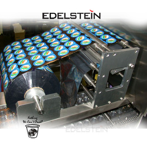 Rolled Foil Unwending System