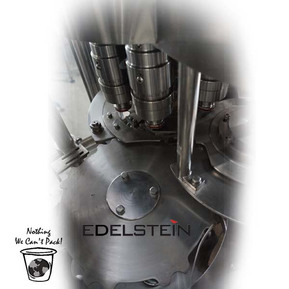 Rotary Capping System