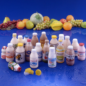Bottle juic