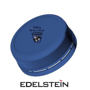 Plastic Screw Cap 
Plastic Thread Cap 
with Anti-Theft Ring