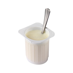 Cup Yoghurt
