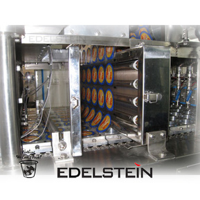 Rolled Foil Unwending System