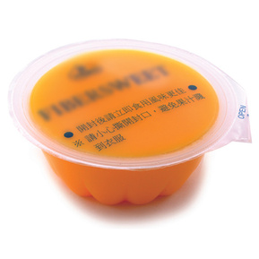 cup jelly
