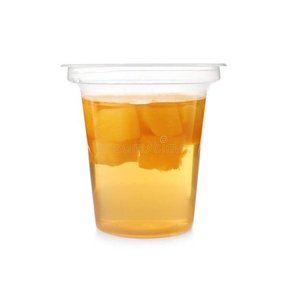 Cup Pudding