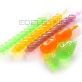 Bong-Bong Ice (Ice Stick)
Tube Ice, Ice Lolly