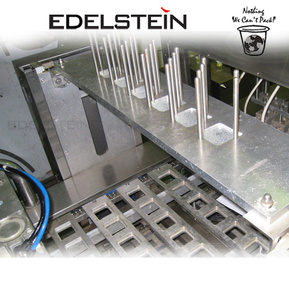 Pre-Form Foil Loading System