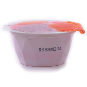  cup jelly