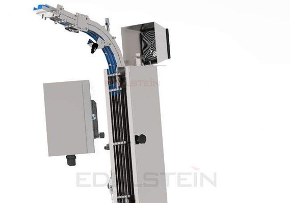 Cap Rinsing Machines