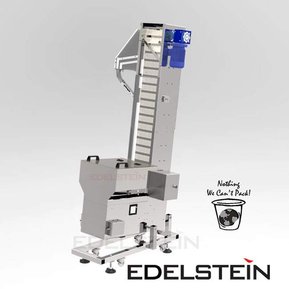 Lifting Cap Sorter and Feeder