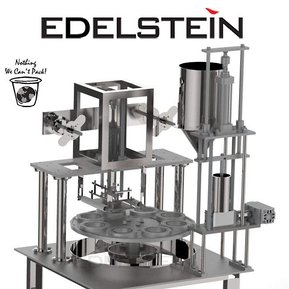 EDELSTEIN Rotary Cup Sealer