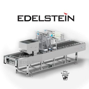 Multi-Lane Cup Filling & Sealing Machine