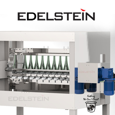In-Line Bottle Air Rinser