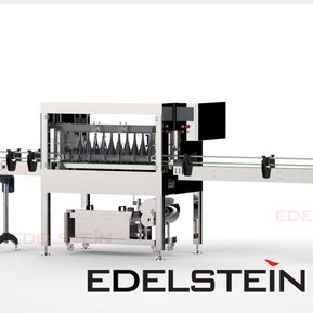 Linear Bottle Water Rinser