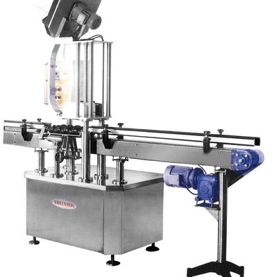Bottle, Cup Unscrambling Machines, Filling Machines, Capping Machine, Sealing Machines made in Taiwan