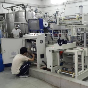 Turnkey equipment of Bottle juice 