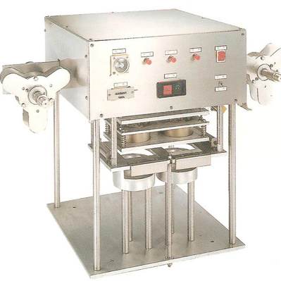 Table-Top Tray Sealer