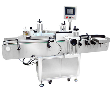 Self-Adhesive Labeling Machine