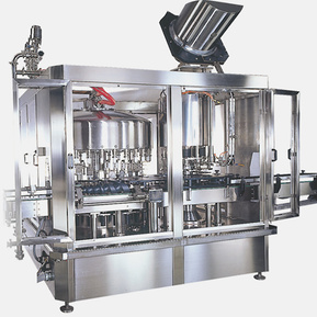 Turnkey equipment of Bottle juice 