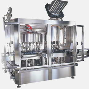 Turnkey equipment of Bottle juice 