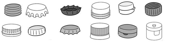 Capping System